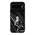 Vergil Black White Google Pixel 11 Pro / Pixel 11 Pro XL Case