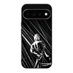 Vergil Black White Google Pixel 11 Pro / Pixel 11 Pro XL Case