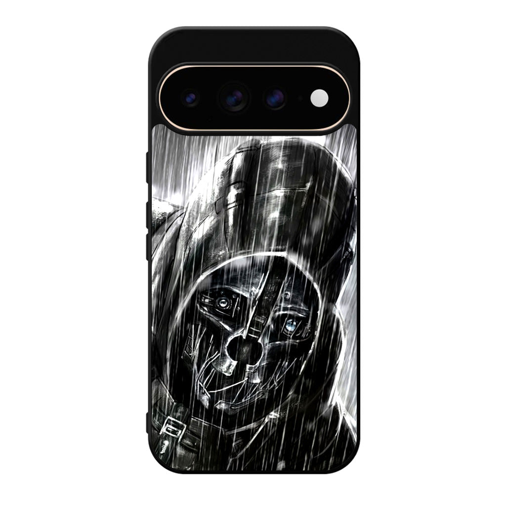 Dishonored Corvo Google Pixel 11 Pro / Pixel 11 Pro XL Case
