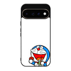 Doraemon Minimalism Google Pixel 11 Pro / Pixel 11 Pro XL Case