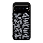Dragon Ball Kamehameha Font Art Google Pixel 11 Pro / Pixel 11 Pro XL Case
