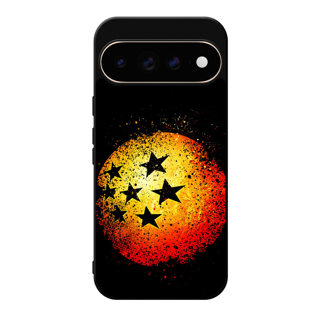 Dragon Ball Seven Stars Google Pixel 11 Pro / Pixel 11 Pro XL Case