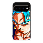 Dragon Ball Super SSGSS Vegito Google Pixel 11 Pro / Pixel 11 Pro XL Case