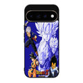 Dragon Ball Z Google Pixel 11 Pro / Pixel 11 Pro XL Case