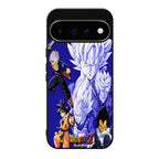 Dragon Ball Z Google Pixel 11 Pro / Pixel 11 Pro XL Case