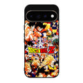 Dragon Ball Z All Characters Google Pixel 11 Pro / Pixel 11 Pro XL Case