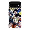 Dragon Ball Z Son Goku Google Pixel 11 Pro / Pixel 11 Pro XL Case