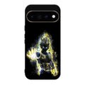Dragon Ball Z Vegeta Bad Saiyan Prince Google Pixel 11 Pro / Pixel 11 Pro XL Case