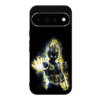 Dragon Ball Z Vegeta Bad Saiyan Prince Google Pixel 11 Pro / Pixel 11 Pro XL Case