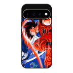 Dragonball Goku Art Illustration Hero Google Pixel 11 Pro / Pixel 11 Pro XL Case