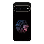 EXO Emblem Google Pixel 11 Pro / Pixel 11 Pro XL Case