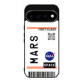 First Class Ticket To Mars Google Pixel 11 Pro / Pixel 11 Pro XL Case