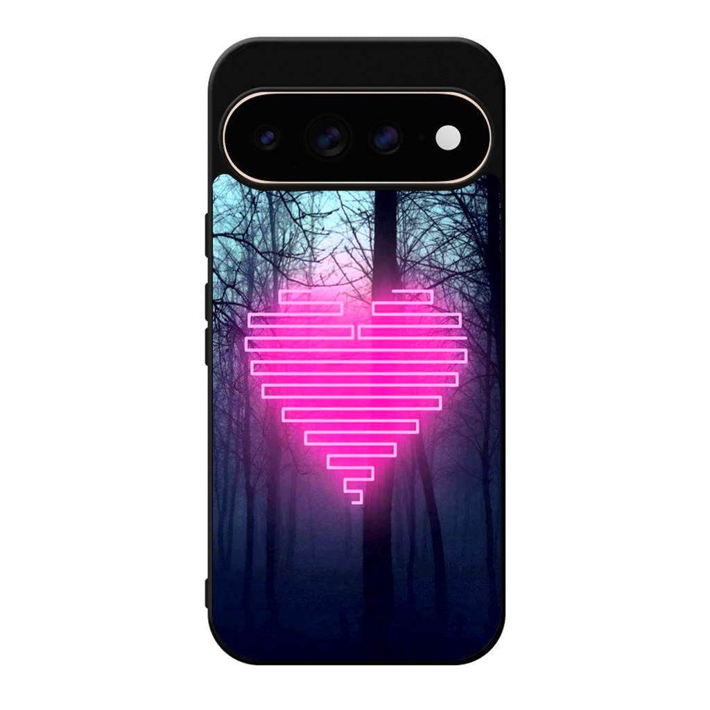 Fitz And The Tantrums Google Pixel 11 Pro / Pixel 11 Pro XL Case