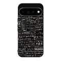 Fix You Lyrics Google Pixel 11 Pro / Pixel 11 Pro XL Case