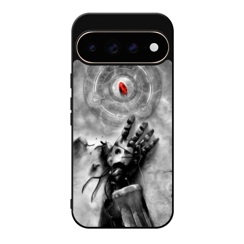 Fullmetal Alchemist Google Pixel 11 Pro / Pixel 11 Pro XL Case