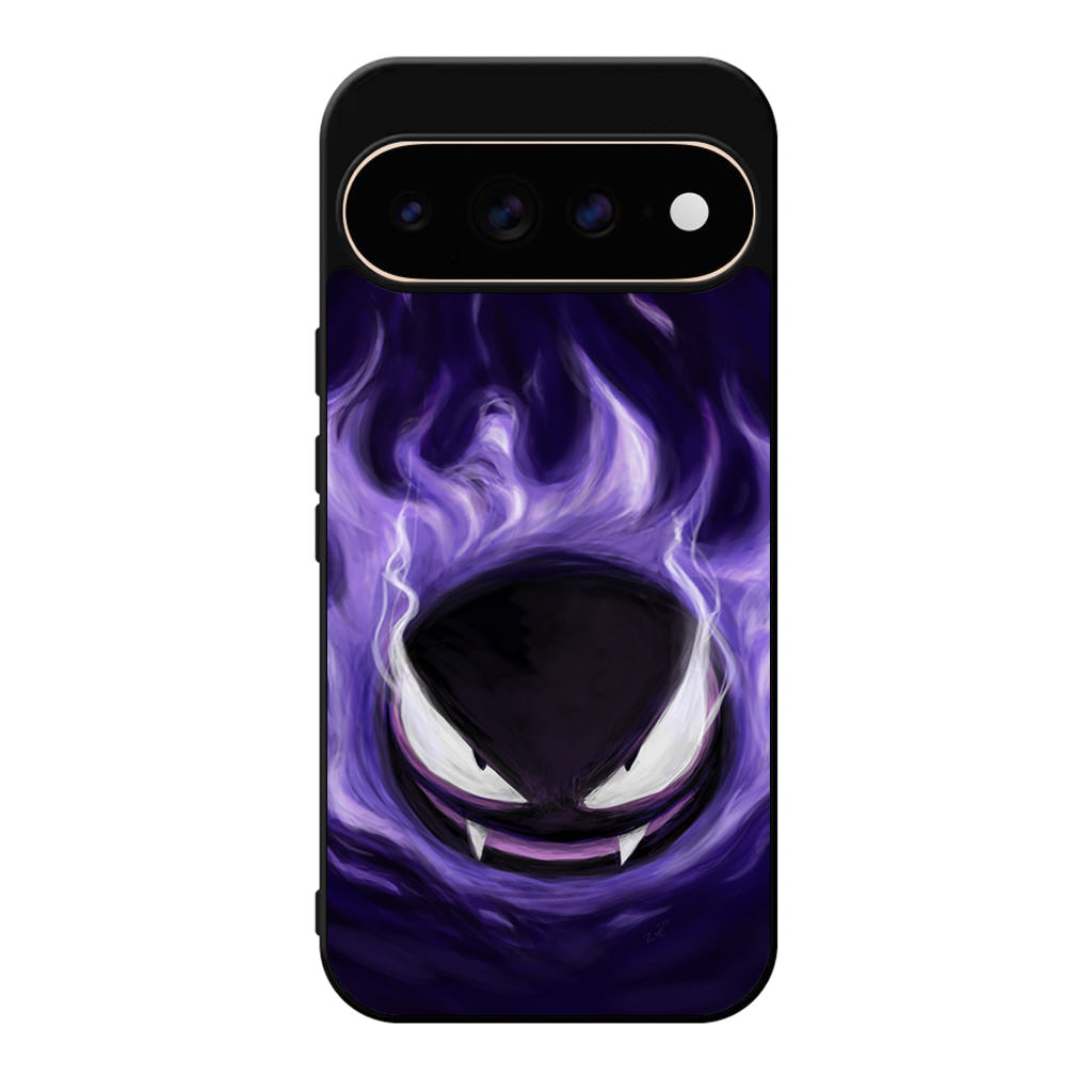 Gastly Ghost Google Pixel 11 Pro / Pixel 11 Pro XL Case