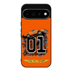 General Lee 01 Google Pixel 11 Pro / Pixel 11 Pro XL Case