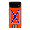 General Lee Roof 01 Google Pixel 11 Pro / Pixel 11 Pro XL Case