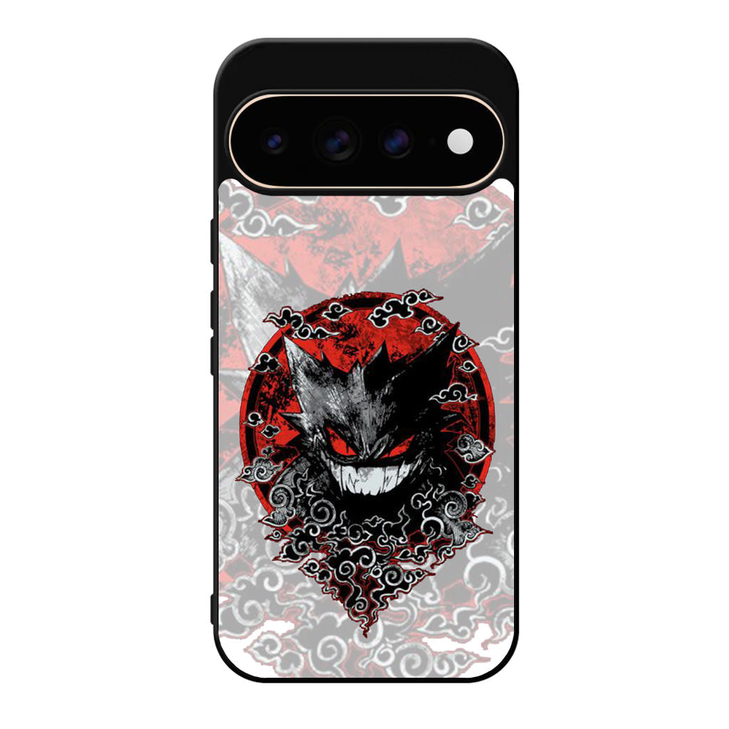 Gengar The Ghost Google Pixel 11 Pro / Pixel 11 Pro XL Case