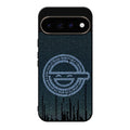 Ghost In The Shell Laughing Man Google Pixel 11 Pro / Pixel 11 Pro XL Case