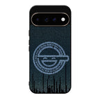 Ghost In The Shell Laughing Man Google Pixel 11 Pro / Pixel 11 Pro XL Case