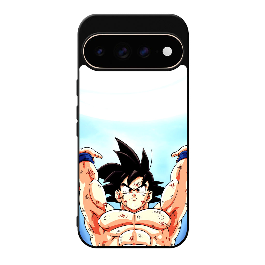 Goku Genki Dama Google Pixel 11 Pro / Pixel 11 Pro XL Case