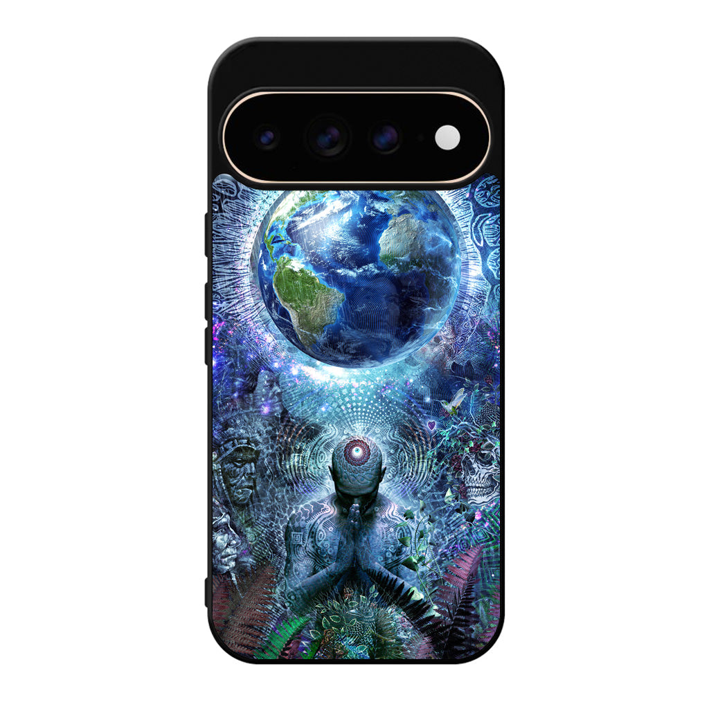 Gratitude For The Earth And Sky Google Pixel 11 Pro / Pixel 11 Pro XL Case