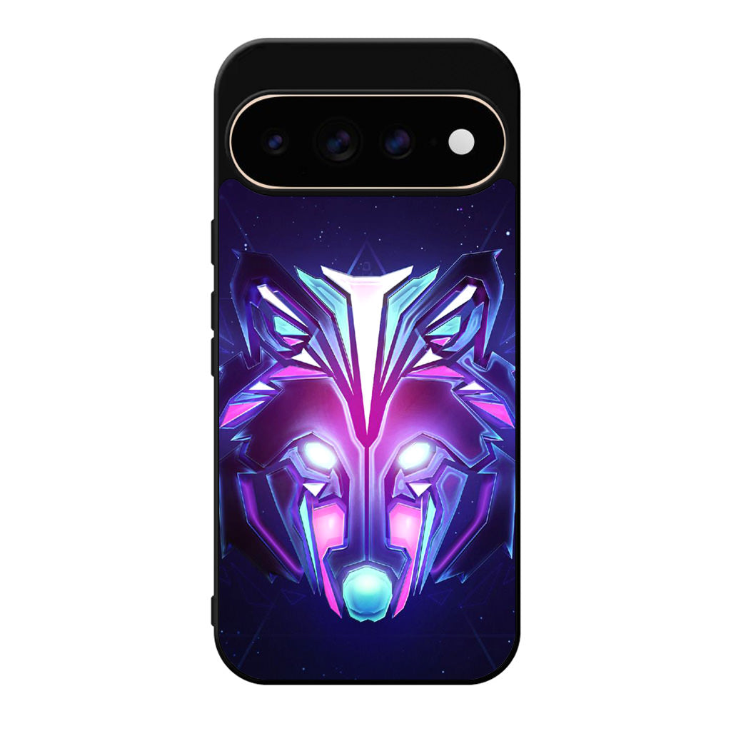 Hardwell Wolf Google Pixel 11 Pro / Pixel 11 Pro XL Case