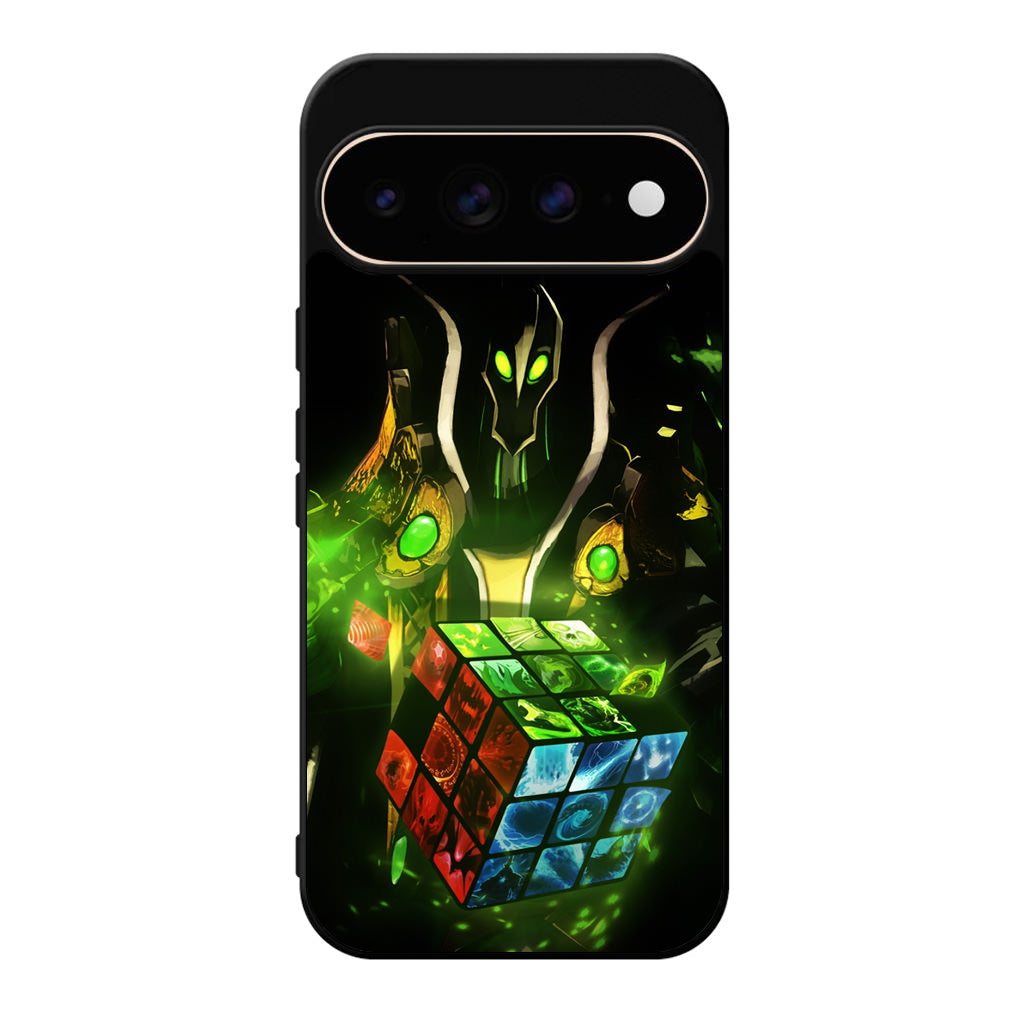 Hero Rubick Google Pixel 11 Pro / Pixel 11 Pro XL Case