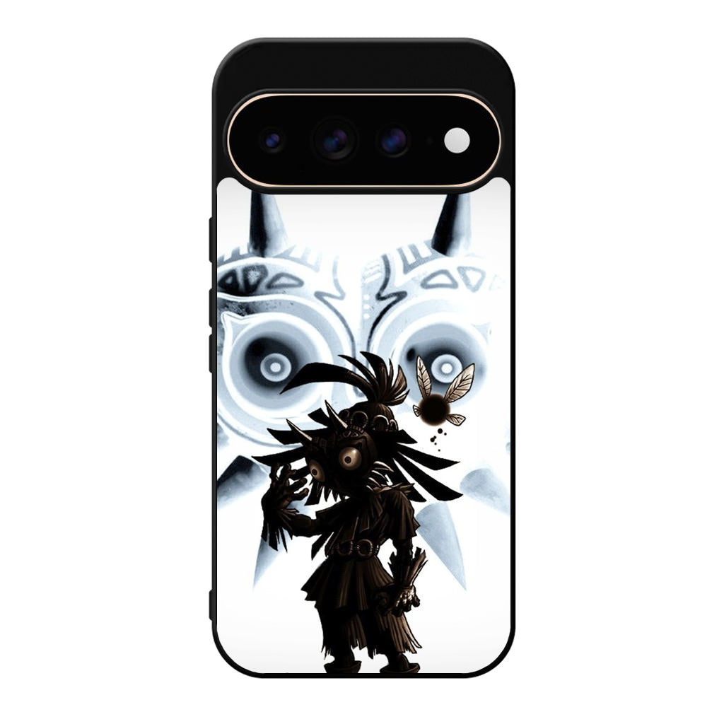 Skull Kid Hidden Evil Google Pixel 11 Pro / Pixel 11 Pro XL Case