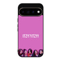 Itzy Poster Google Pixel 11 Pro / Pixel 11 Pro XL Case