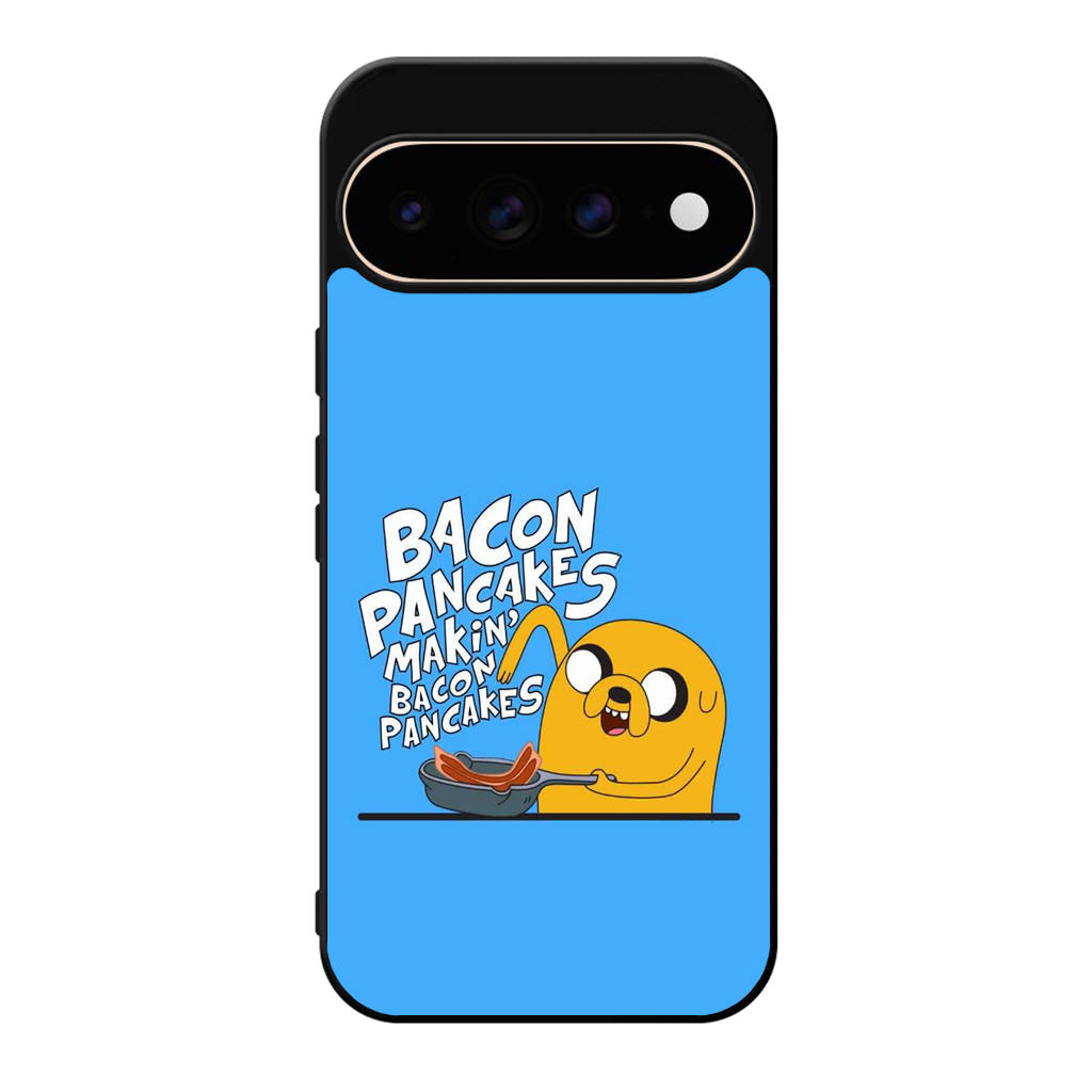 Jake Bacon Pancakes Google Pixel 11 Pro / Pixel 11 Pro XL Case