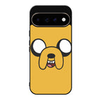 Jake The Dog Face Google Pixel 11 Pro / Pixel 11 Pro XL Case