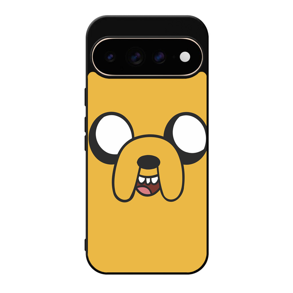 Jake The Dog Face Google Pixel 11 Pro / Pixel 11 Pro XL Case