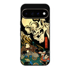 Japanese Samurai Artistic Google Pixel 11 Pro / Pixel 11 Pro XL Case