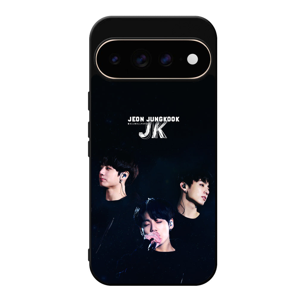 Jeon Jungkook Google Pixel 11 Pro / Pixel 11 Pro XL Case