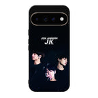 Jeon Jungkook Google Pixel 11 Pro / Pixel 11 Pro XL Case