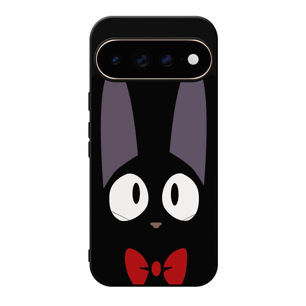 Jiji The Cat Ghibli Google Pixel 11 Pro / Pixel 11 Pro XL Case
