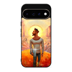 Jon Bellion The Human Condition Google Pixel 11 Pro / Pixel 11 Pro XL Case
