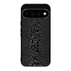 Joy Division Unknown Pleasures Google Pixel 11 Pro / Pixel 11 Pro XL Case