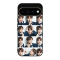 Jungkook Collage Google Pixel 11 Pro / Pixel 11 Pro XL Case