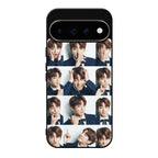 Jungkook Collage Google Pixel 11 Pro / Pixel 11 Pro XL Case