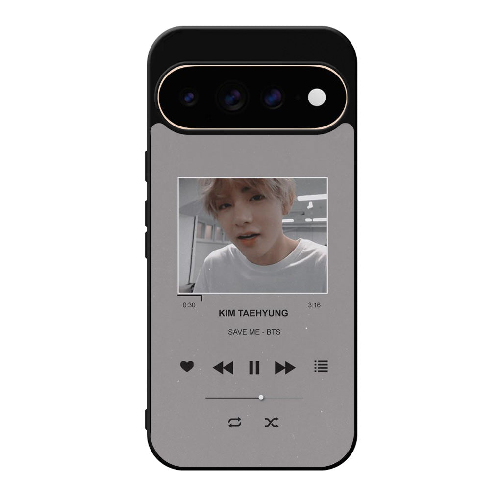 Kim Save Me BTS Google Pixel 11 Pro / Pixel 11 Pro XL Case