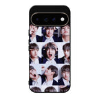 Kim Tae-hyung Collage Google Pixel 11 Pro / Pixel 11 Pro XL Case