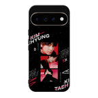 Kim Tae-hyung BTS Google Pixel 11 Pro / Pixel 11 Pro XL Case