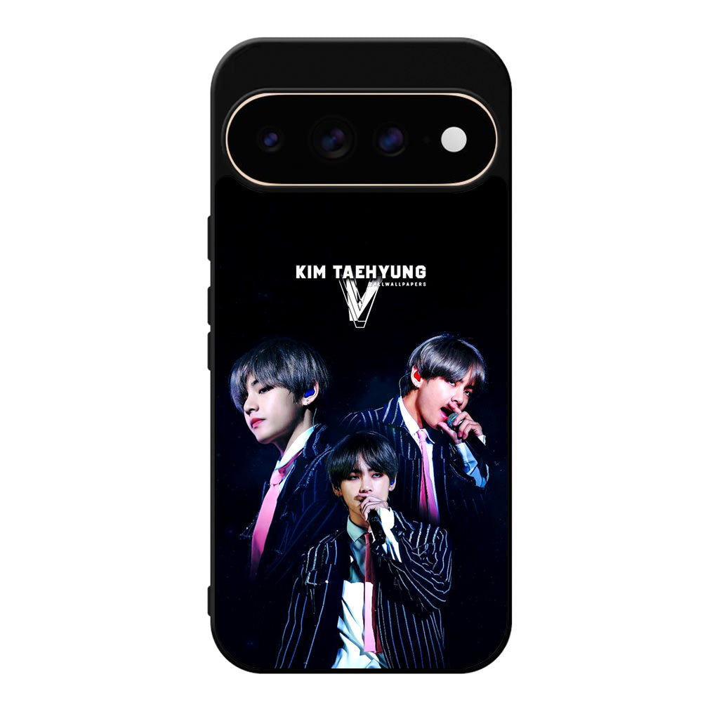 Kim Tae-hyung V Google Pixel 11 Pro / Pixel 11 Pro XL Case