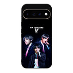 Kim Tae-hyung V Google Pixel 11 Pro / Pixel 11 Pro XL Case