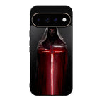 Kylo Ren Lightsaber Google Pixel 11 Pro / Pixel 11 Pro XL Case