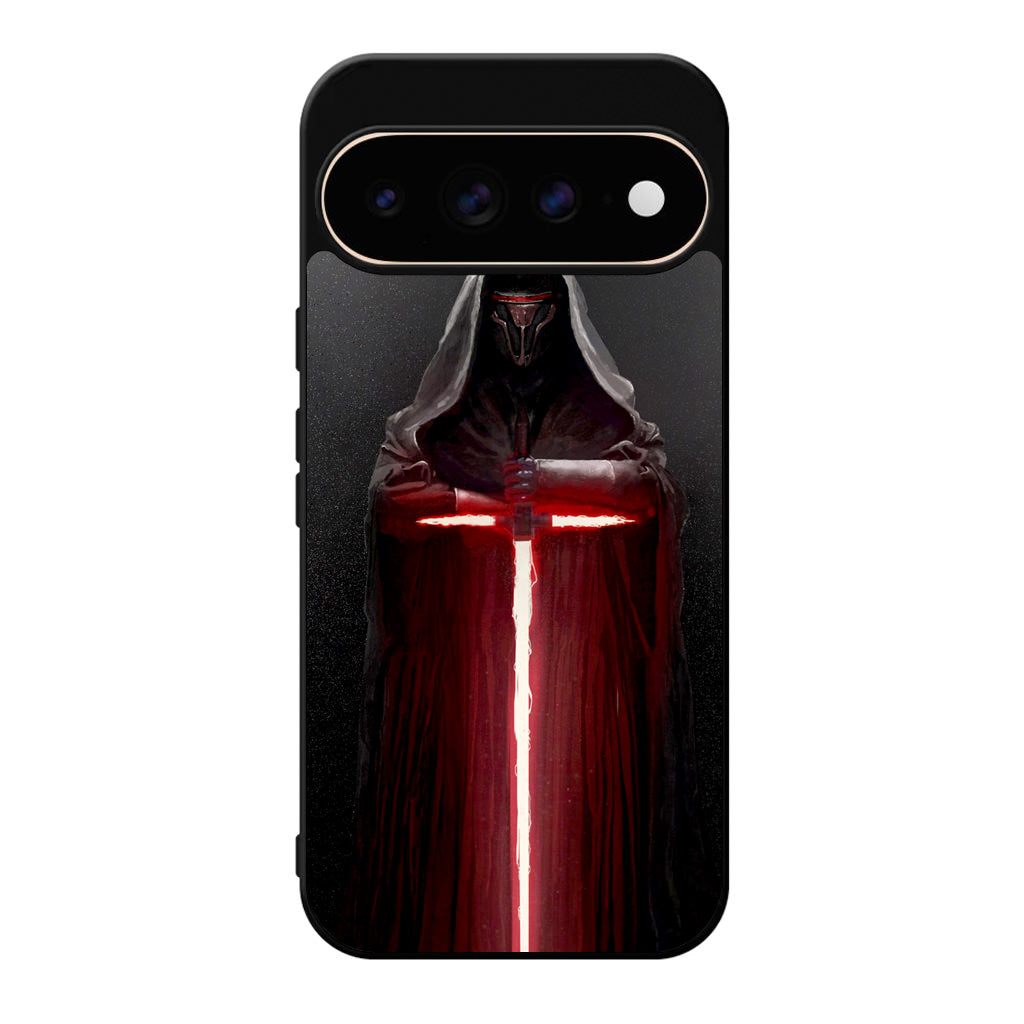 Kylo Ren Lightsaber Google Pixel 11 Pro / Pixel 11 Pro XL Case