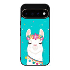 Llama Art Google Pixel 11 Pro / Pixel 11 Pro XL Case